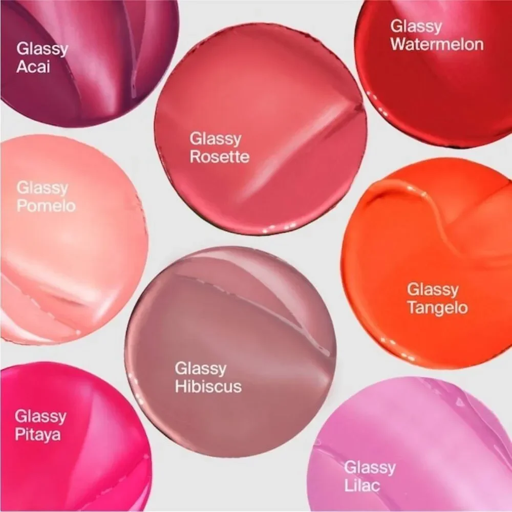 Haus Labs By Lady Gaga Hy-Power Pigment Paint Blush Matte 0.25 oz